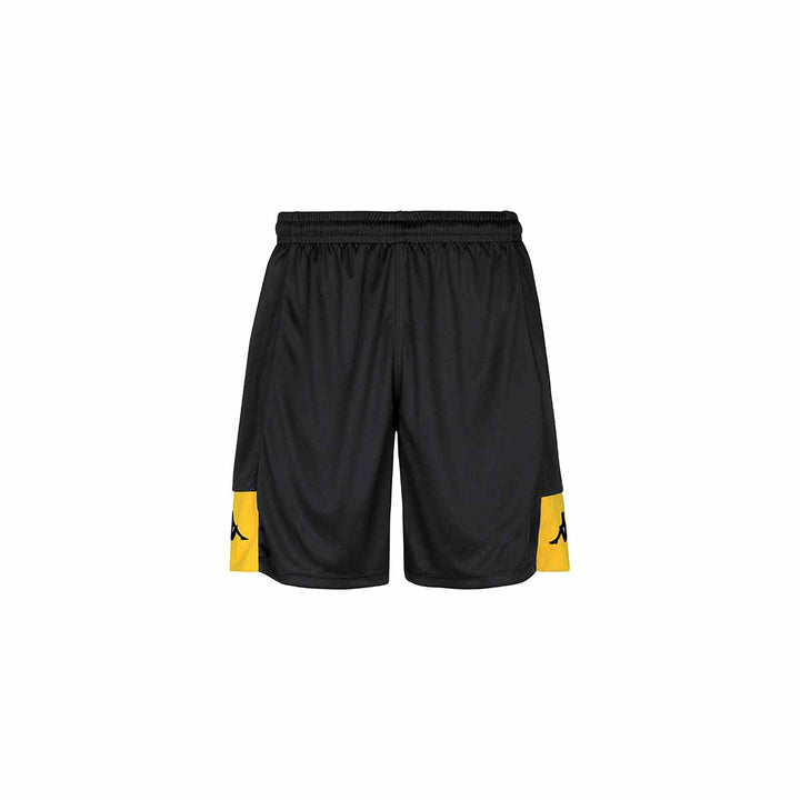 Short Daggo Noir Enfant