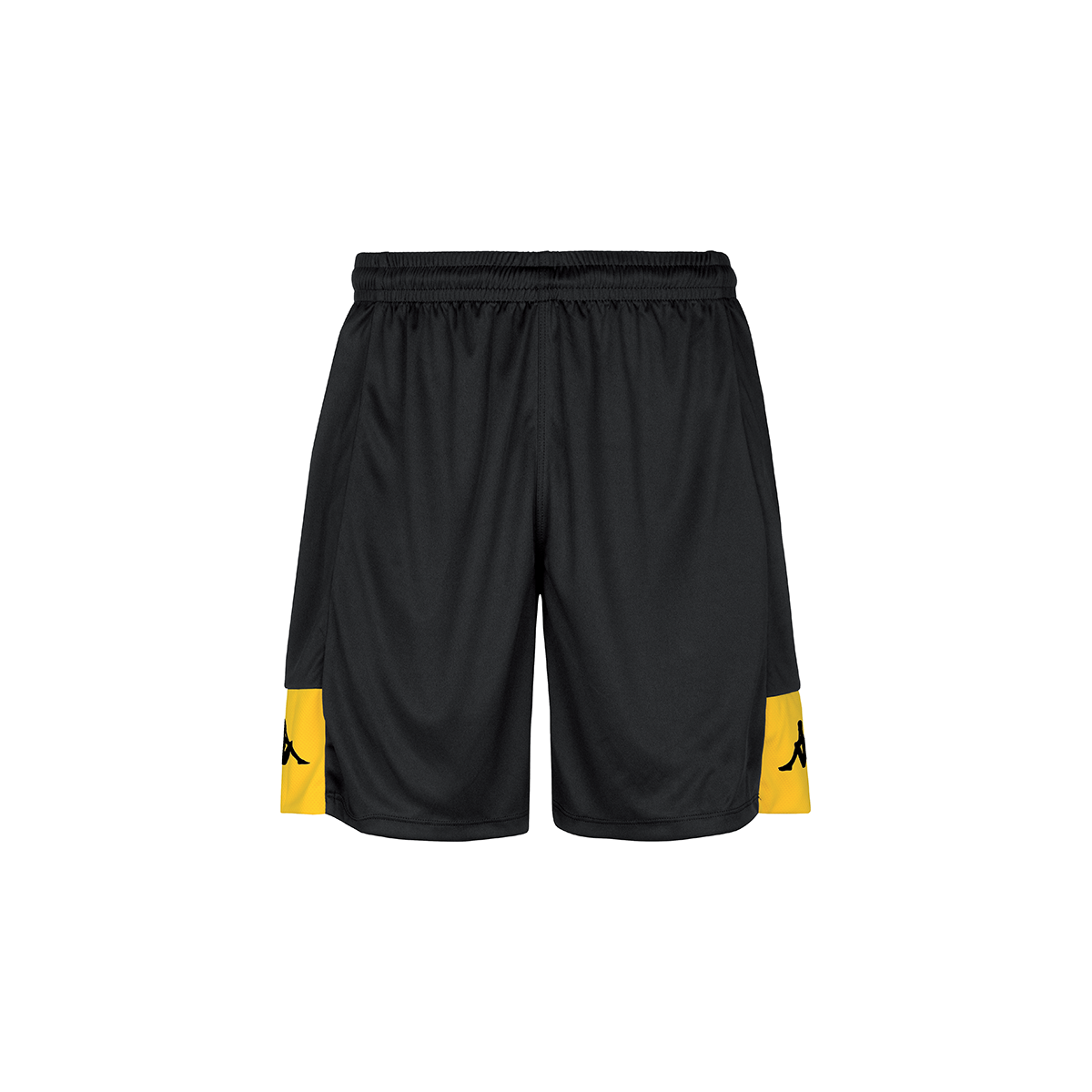 Short Daggo Noir Homme