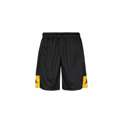 Short Daggo Noir Enfant