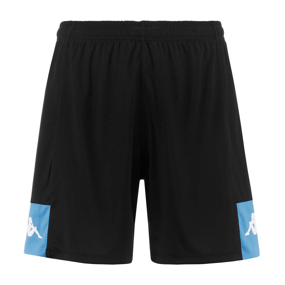 Short Daggo Noir Enfant