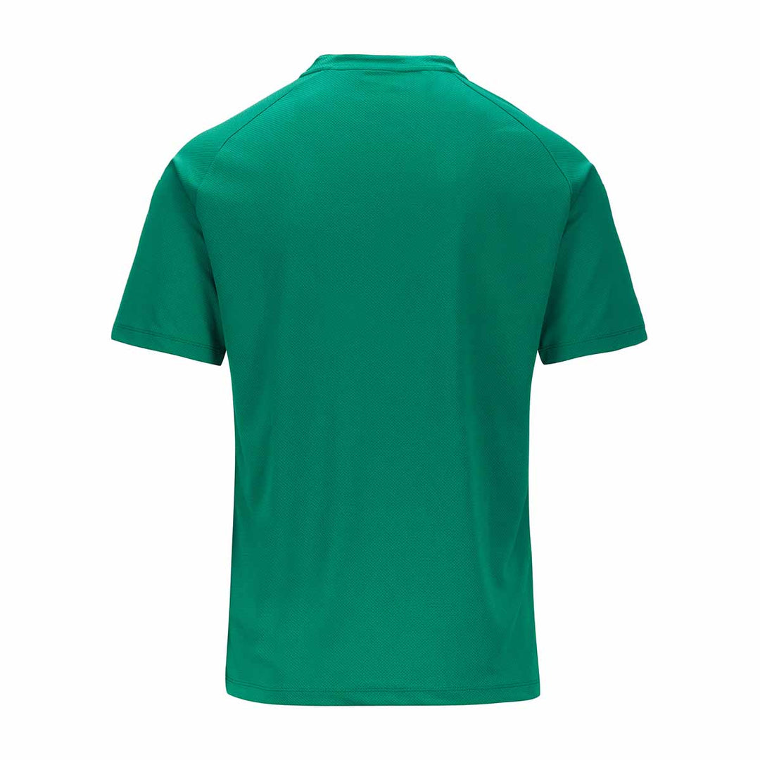 Polo Dalto Vert Homme