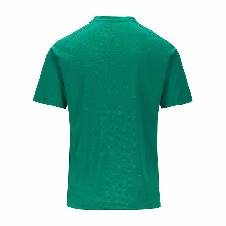 Polo Dalto Vert Homme