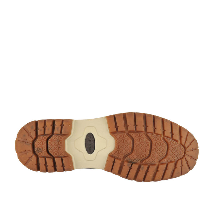 Boots Gunter Marron Homme