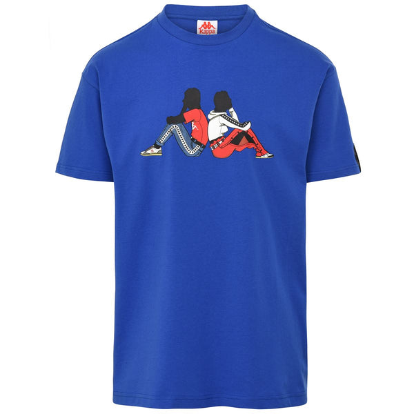 Hauts et t shirts Kappa pour Homme top t shirt polo et chemise