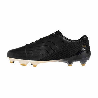 Chaussures Player Pro Noir Homme