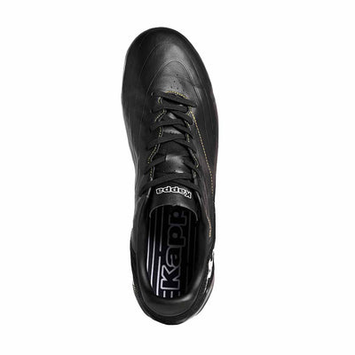 Chaussures Player Pro Noir Homme