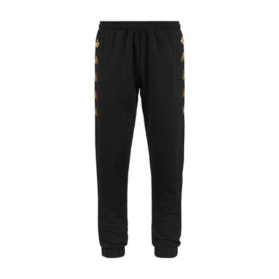 Pantalon Gaudo Noir Enfant