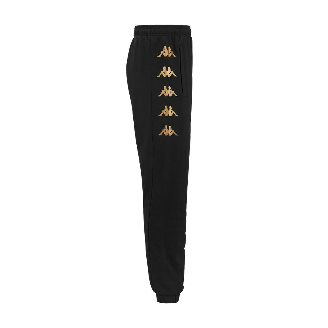 Pantalon Gaudo Noir Enfant