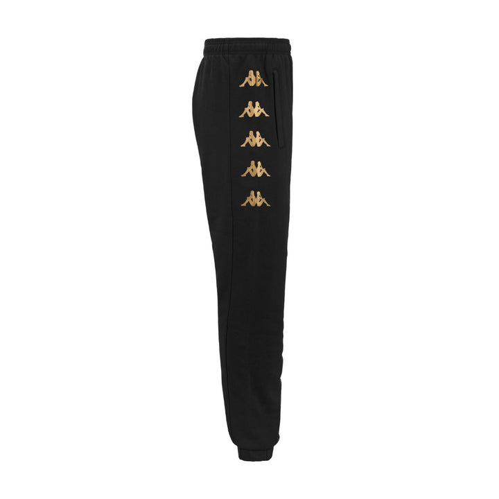 Pantalon Gaudo Noir Enfant