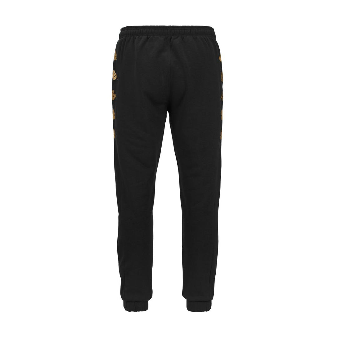 Pantalon Gaudo Noir Enfant