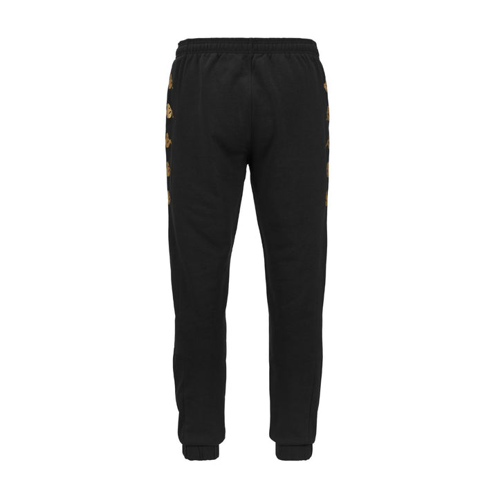 Pantalon Gaudo Noir Enfant