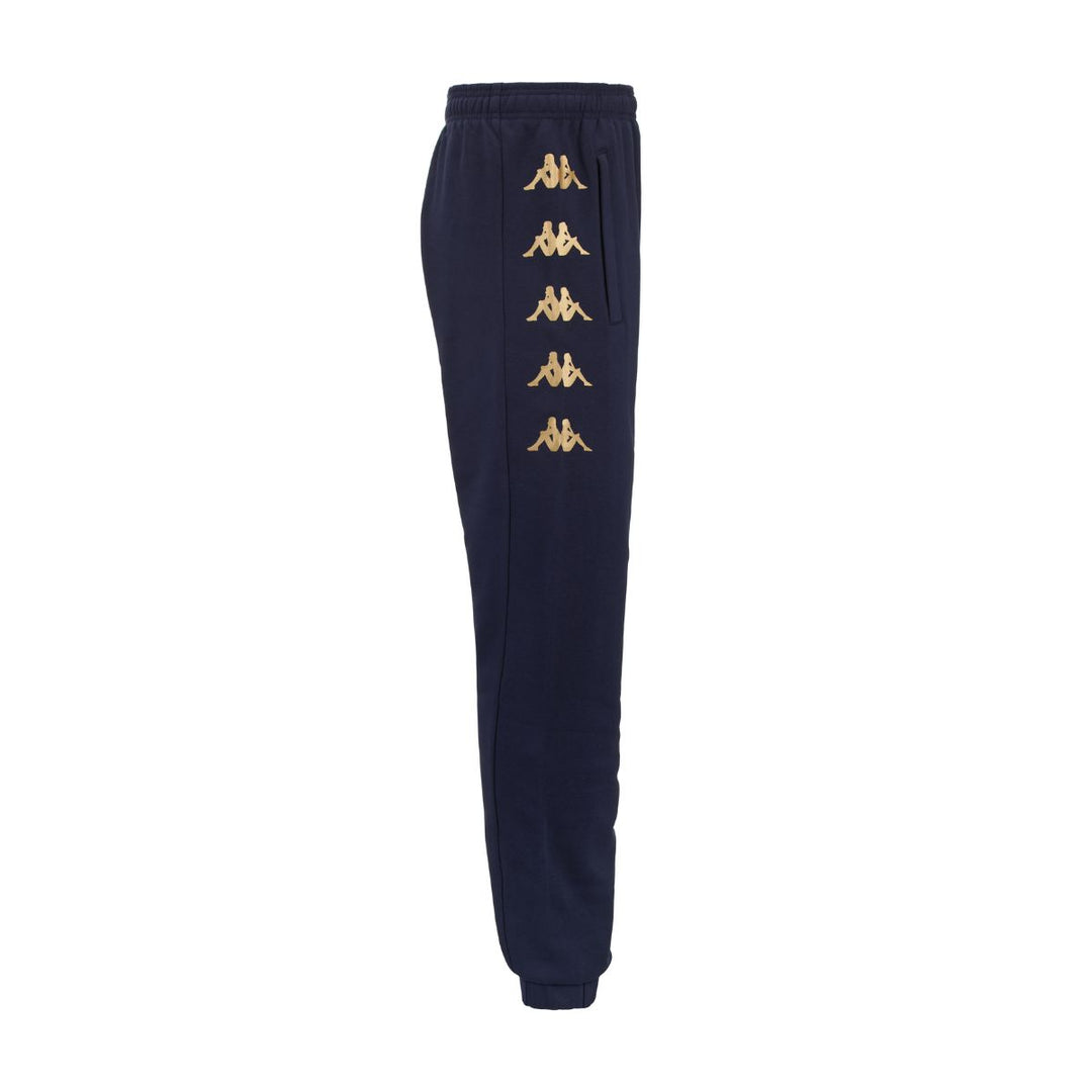 Pantalon Enfant Gaudo Bleu