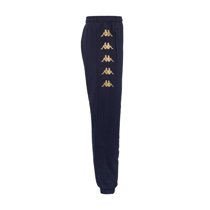 Pantalon Enfant Gaudo Bleu