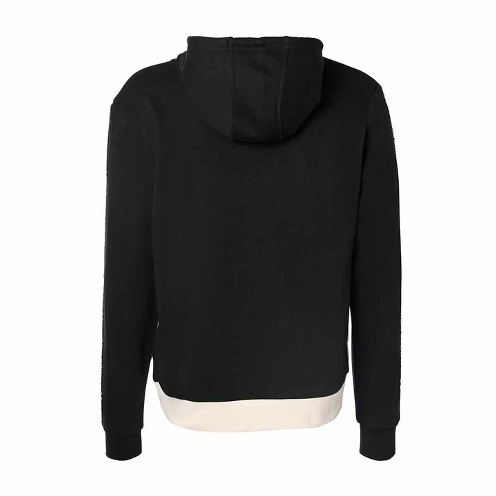 Hoodie Imagino beige Homme