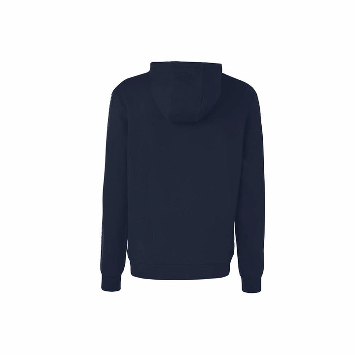 Hoodie Imagino Bleu Homme