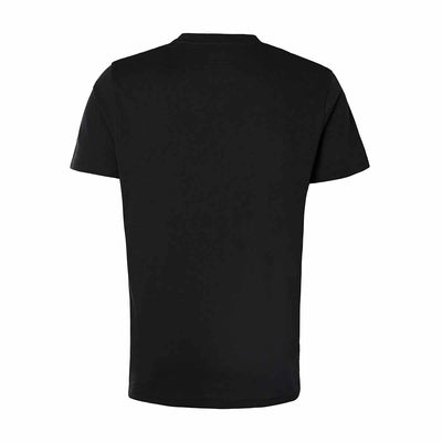 T-shirt Godoli Noir Homme