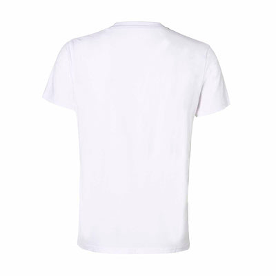 T-shirt Godoli Blanc Homme