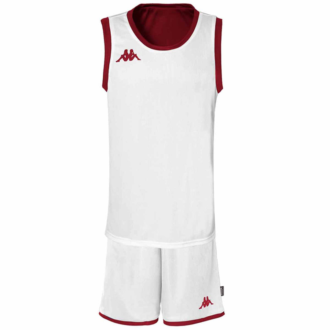 Ensemble Enfant Dancosi Rouge