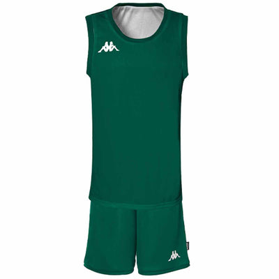 Ensemble Homme Dancosi Vert