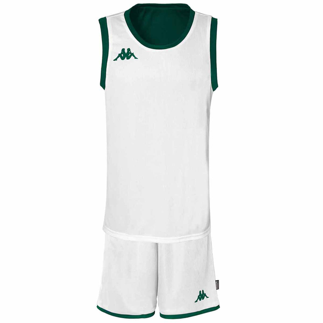 Ensemble Homme Dancosi Vert