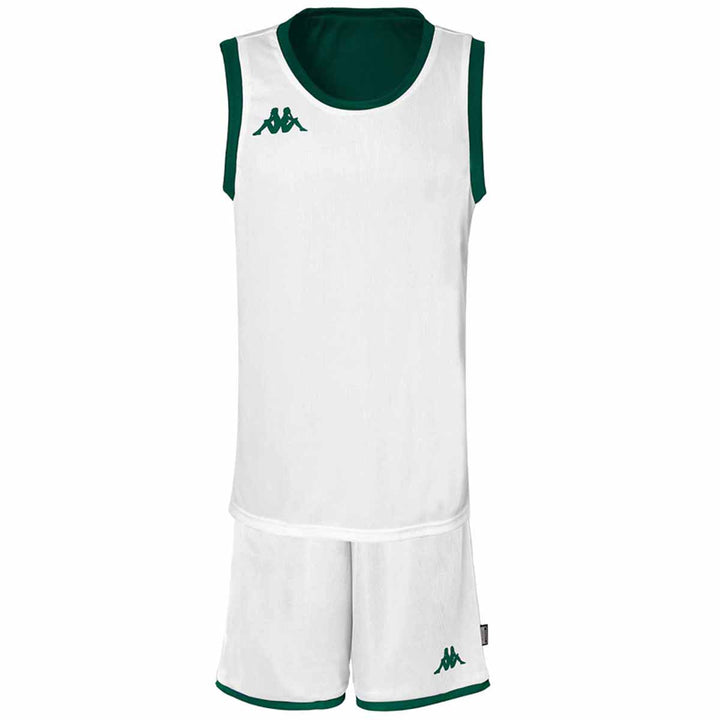 Ensemble Homme Dancosi Vert