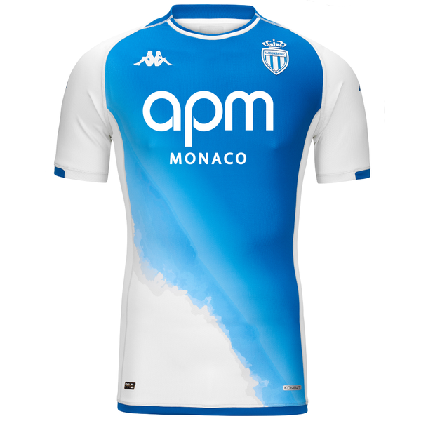 Maillot AS Monaco Third 2025 2026 | Foot Dealer