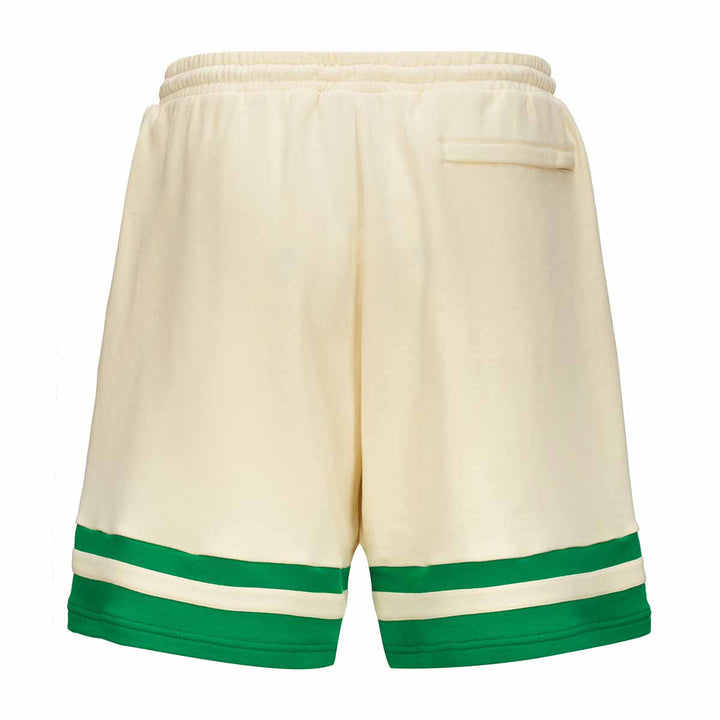 Short Authentic Heritage Laushon Blanc Homme