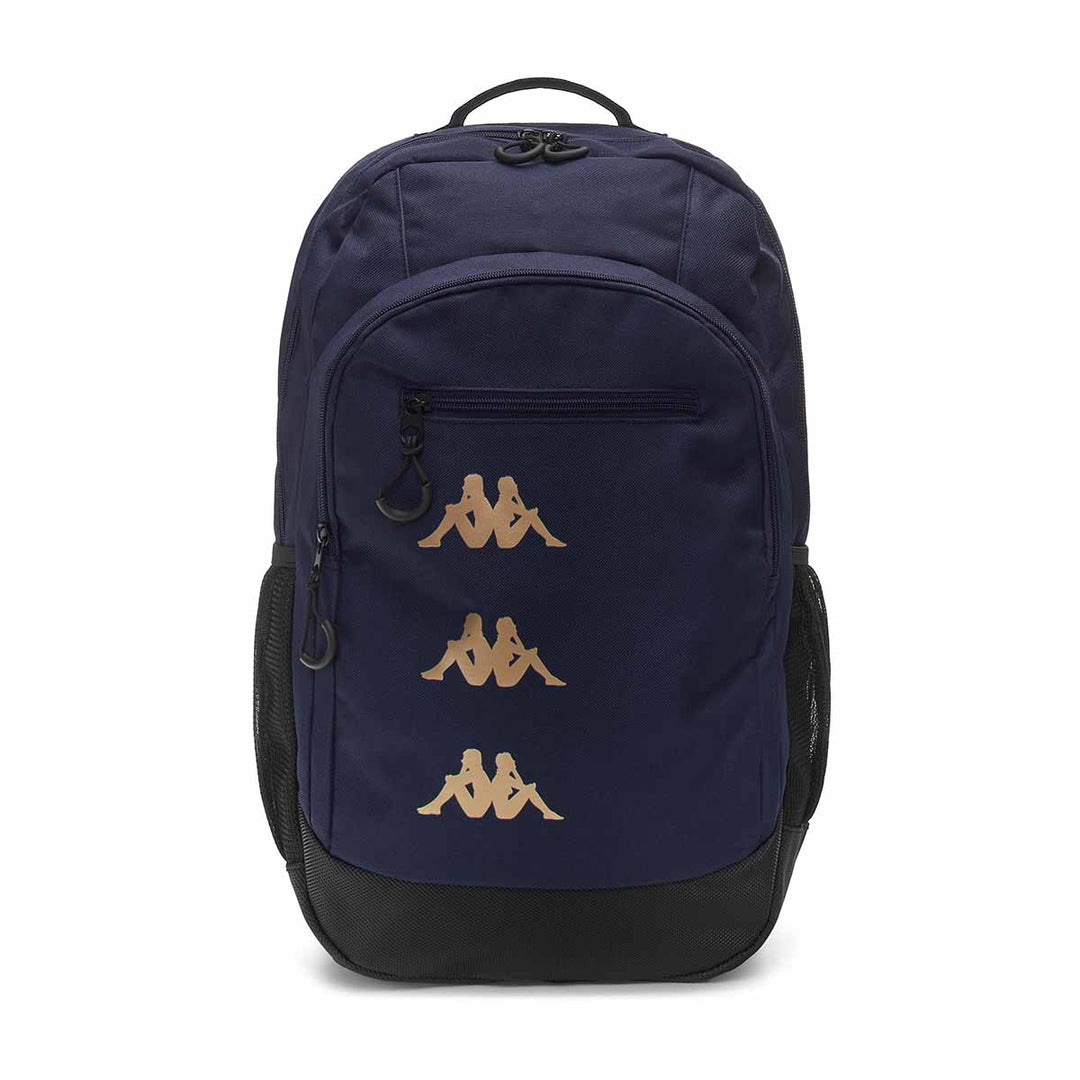 Sac Gamberto Bleu