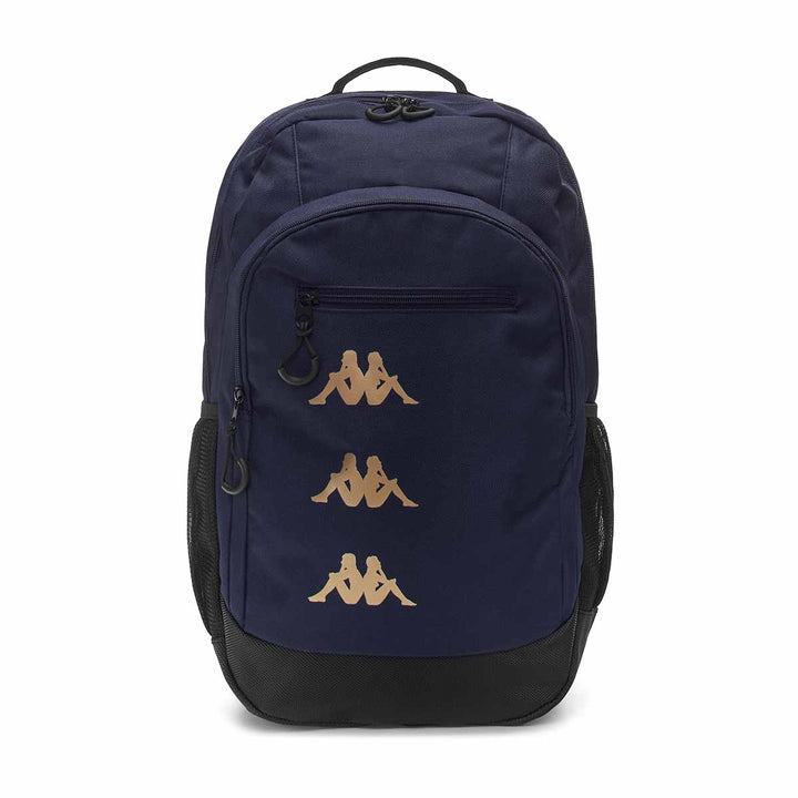 Sac Gamberto Bleu