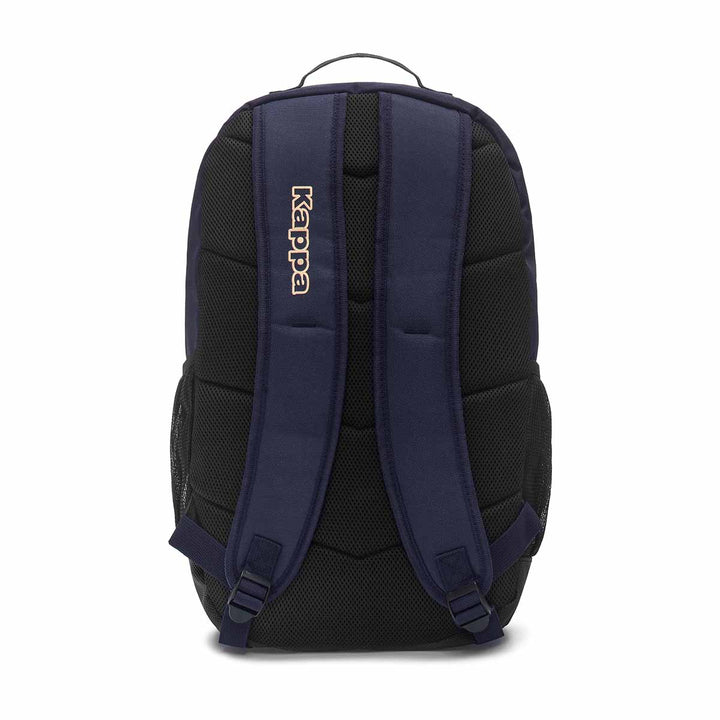 Sac Gamberto Bleu