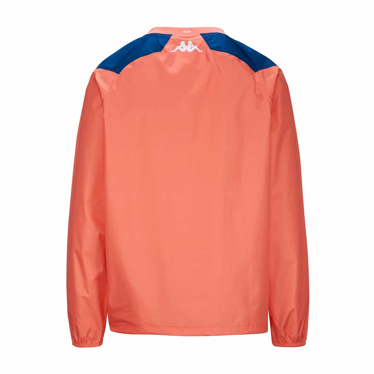 Sweatshirt Arainos Pro 7 AS Monaco 23/24 Orange Homme