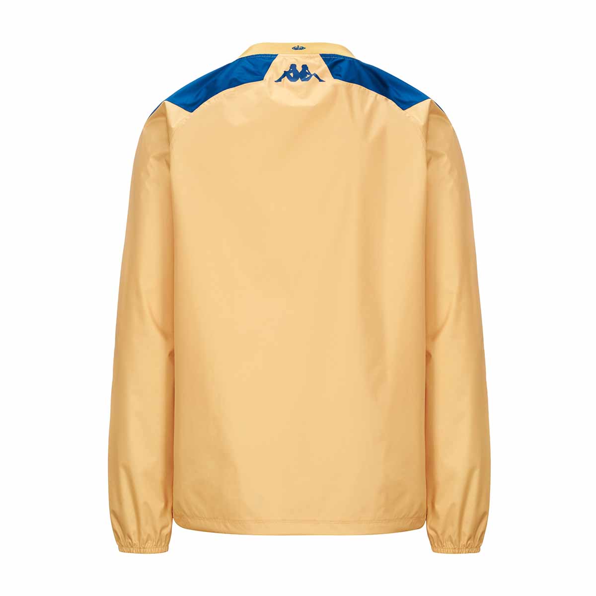Sweatshirt Arainos Pro 7 AS Monaco 23/24 Jaune Homme