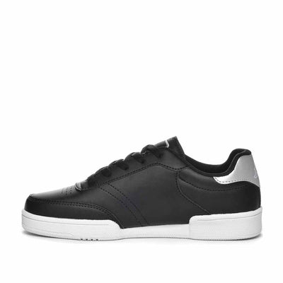 Sneakers Surmoni Noir Femme