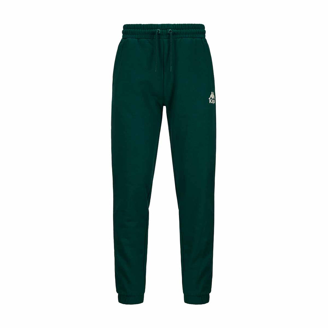 Jogging Authentic Gothenburg 3 Organic Vert Homme