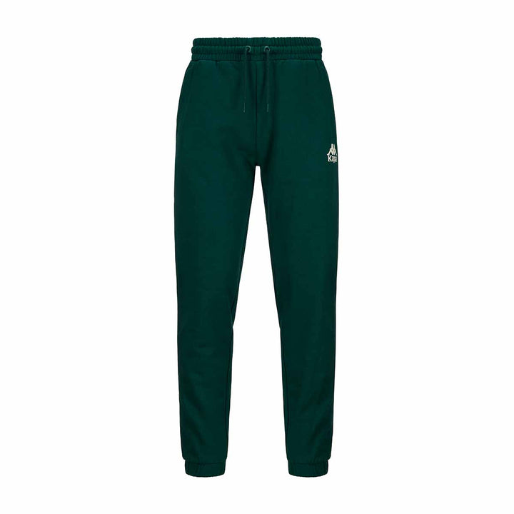 Jogging Authentic Gothenburg 3 Organic Vert Homme