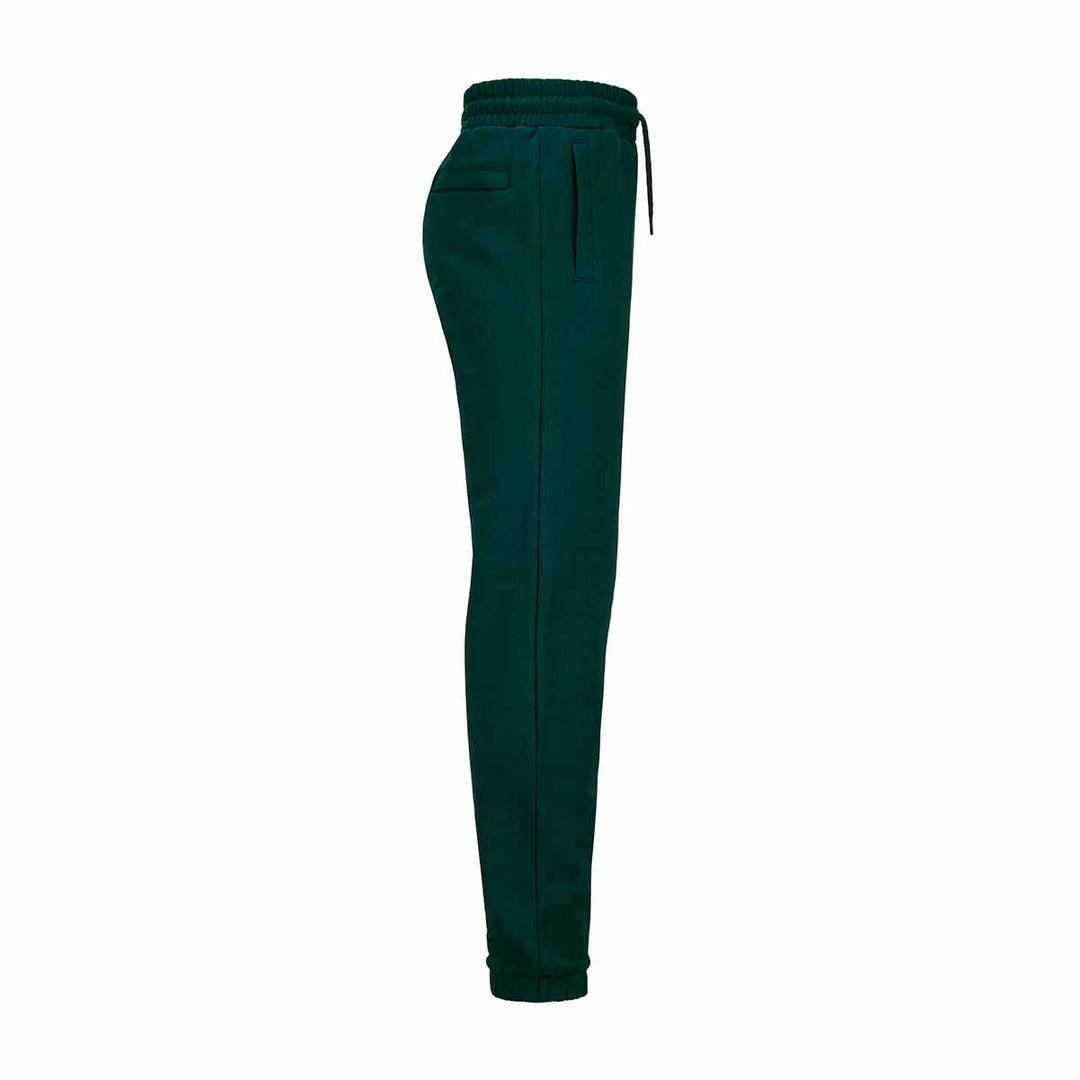 Jogging Authentic Gothenburg 3 Organic Vert Homme