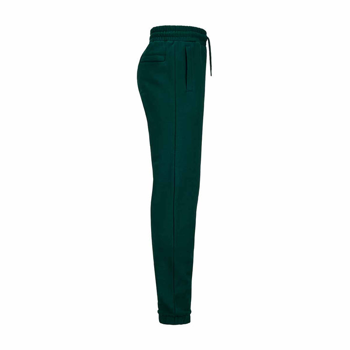 Jogging Authentic Gothenburg 3 Organic Vert Homme