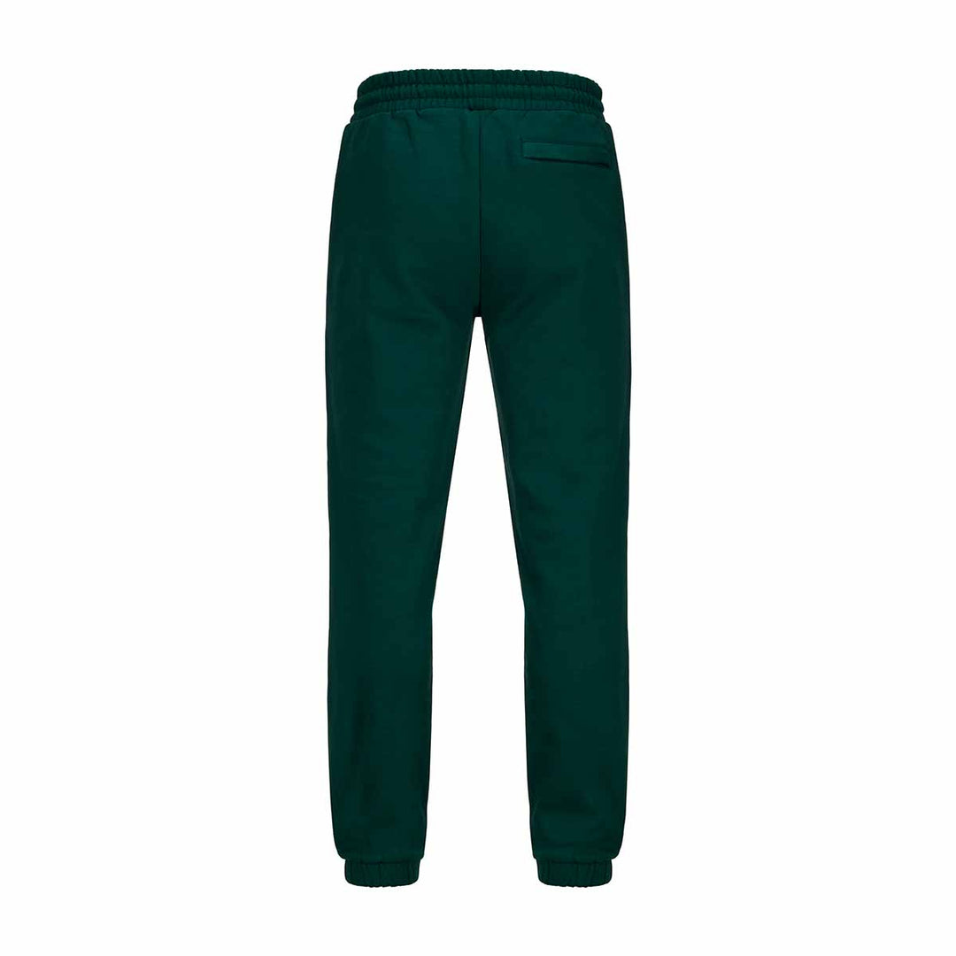 Jogging Authentic Gothenburg 3 Organic Vert Homme