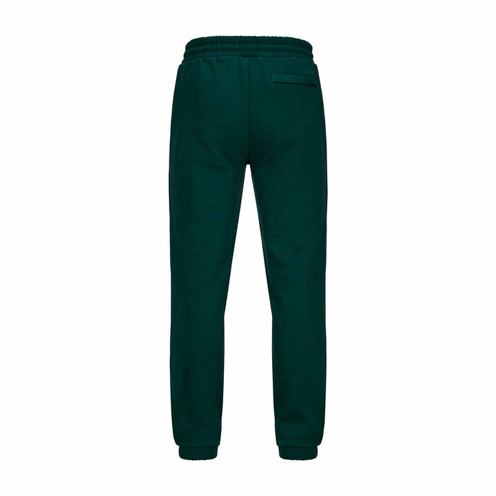 Jogging Authentic Gothenburg 3 Organic Vert Homme