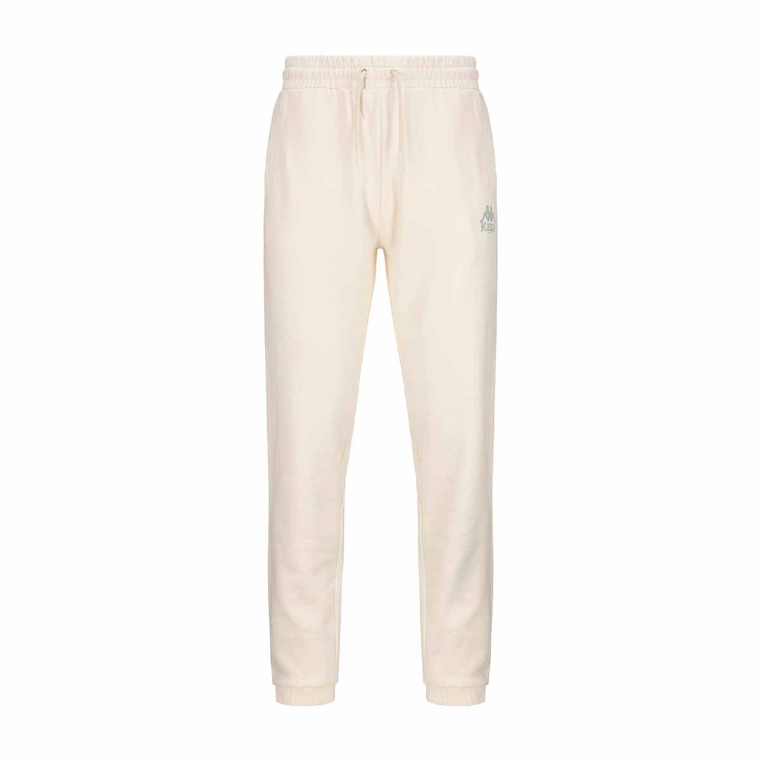 Jogging Authentic Gothenburg 3 Organic Blanc Homme