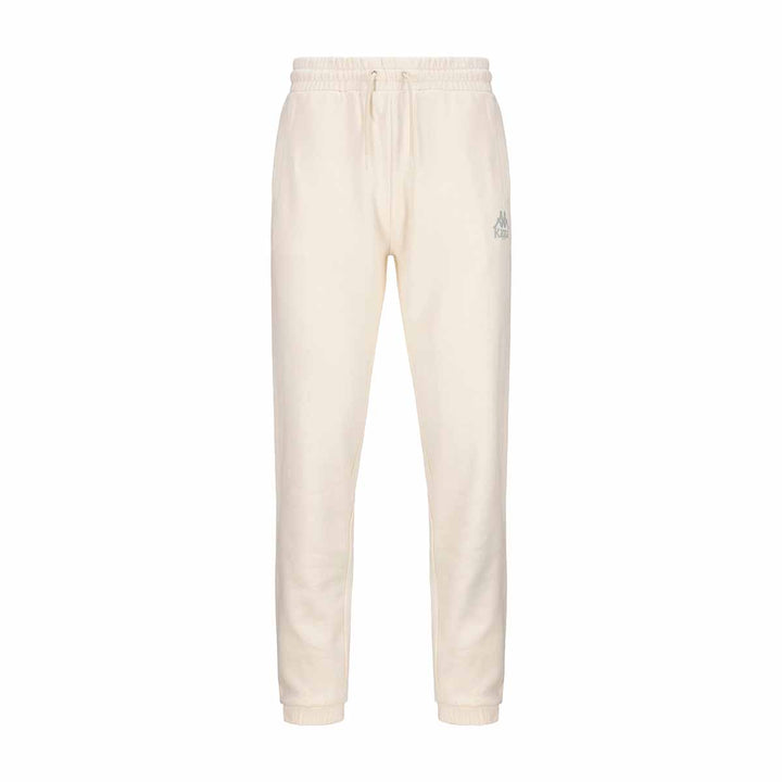 Jogging Authentic Gothenburg 3 Organic Blanc Homme