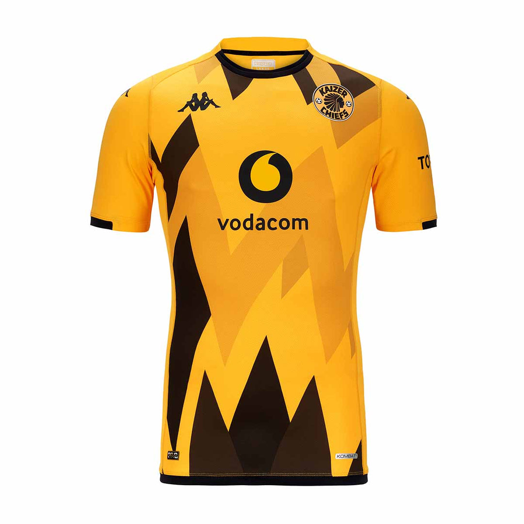 Maillot Kaizer Chiefs et tenue Kaizer Chiefs | Kappa France