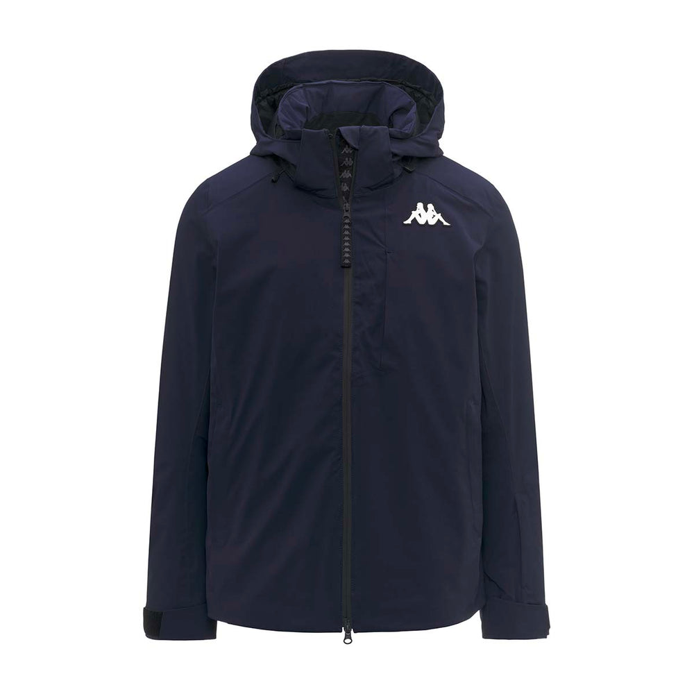Veste Kappa - Vêtements Homme / Mode Pour Homme Veste Kappa - Vêtements Homme / Mode Pour Homme