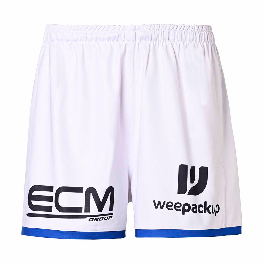 Kappa Short Kombat Ryder Pro FC Grenoble 23/24