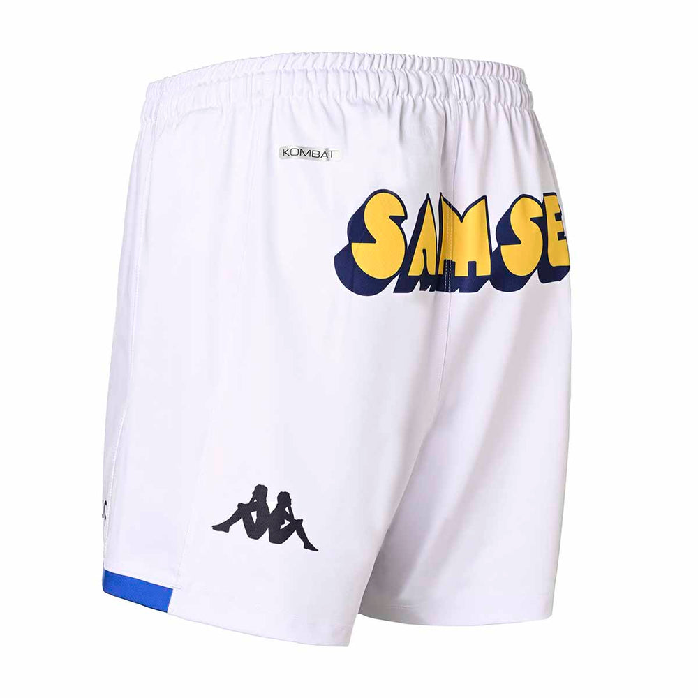 Kappa Short Kombat Ryder Pro FC Grenoble 23/24