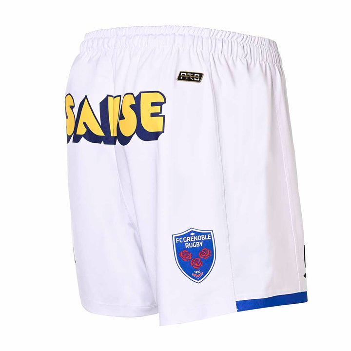Kappa Short Kombat Ryder Pro FC Grenoble 23/24