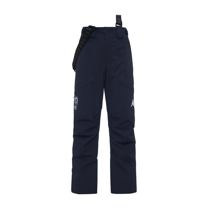 Pantalon 6Cento 622C US Ski Team Bleu Homme 2