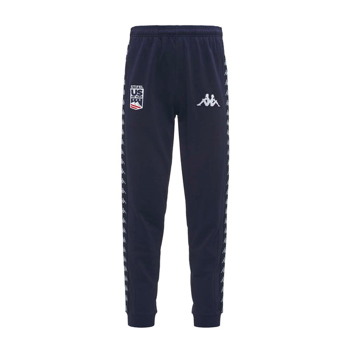 Jogging 222 Banda Arufinzip US Ski Team Bleu Homme 1