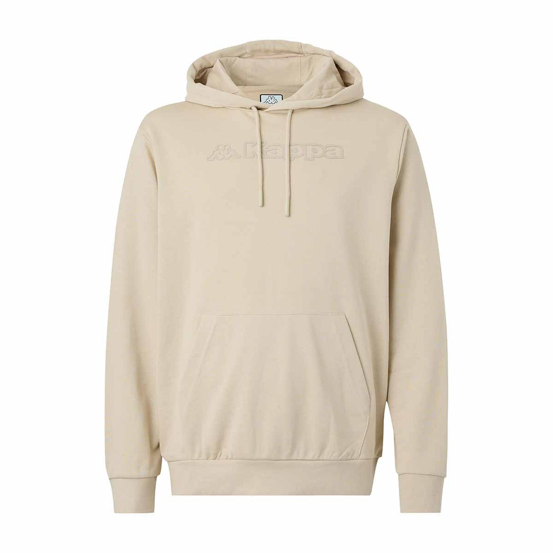 Hoodie Femmo Beige Homme 00