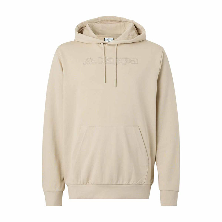 Hoodie Femmo Beige Homme 1